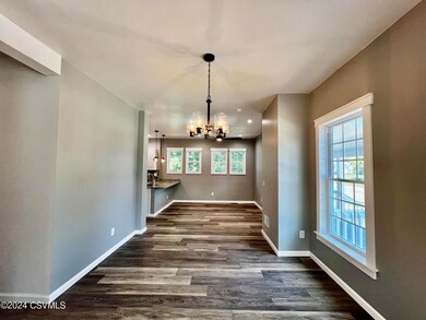 Living Room View