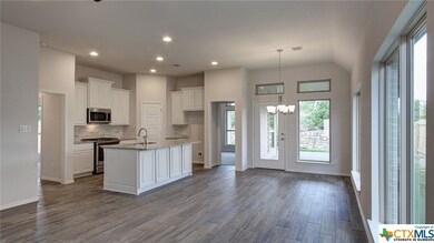 545 Lacey Oak Loop, San Marcos, TX 78666 - photo 5