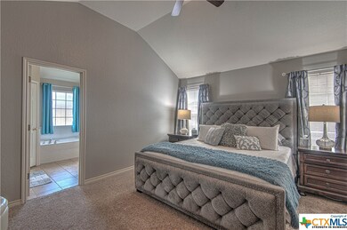 2406 Joseph Dr, Copperas Cove, TX 76522 - photo 4