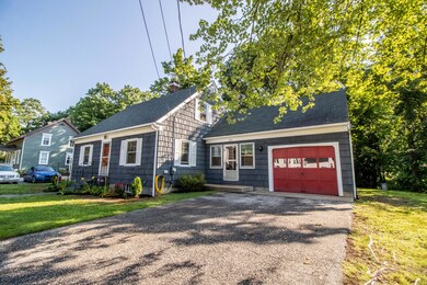 231 North St, Saco, ME 04072 - photo 2