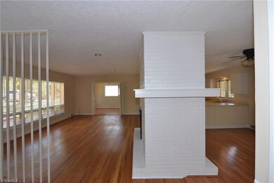 Interior Space/Layout