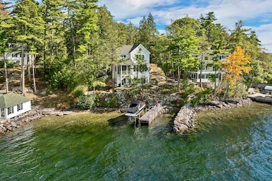 163 Clark Rd, Wolfeboro, NH 03894 - photo 3