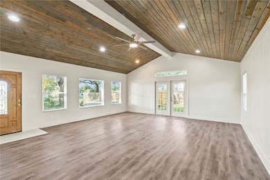 1166 Fm 1781, Rockport, TX 78382 - photo 2