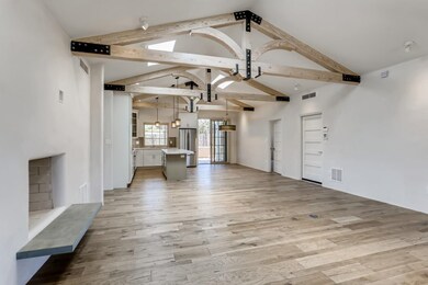 502 Jose St unit A, Santa Fe, NM 87501 - photo 4