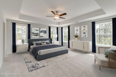 704 Heart Pne Ave unit Lot 52, Wilmington, NC 28411 - photo 5