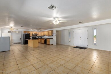 Open Floorplan