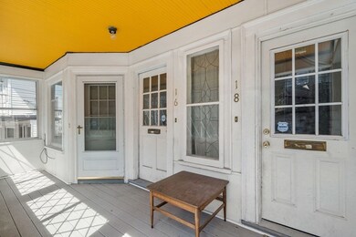 18 Langley Rd unit 1, Boston, MA 02135 - photo 2