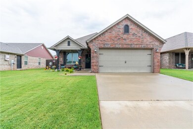 20741 Autumn Trail, Harrah, OK 73045 - photo 5