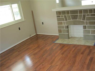 Living Room. 1036 Side