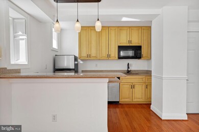 1125 12th St NW unit 41, Washington, DC 20005 - photo 5