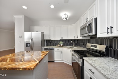 New Kitchen