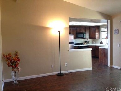 More Porcelain tiling, New interior paint and base