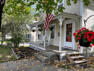 73 Pollard St unit 75, Conway, NH 03818 - photo 5