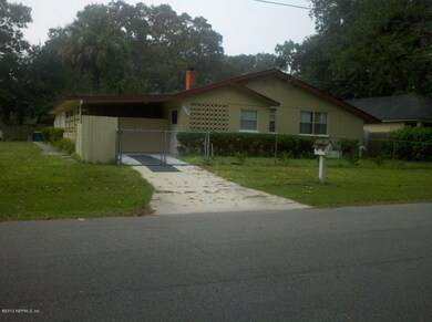 7736 Eaton Ave, Jacksonville, FL 32211 - photo 2