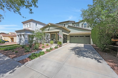Welcome Home!