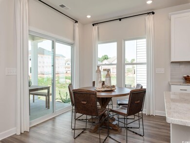 Photo is not of the actual home, but is an inspira