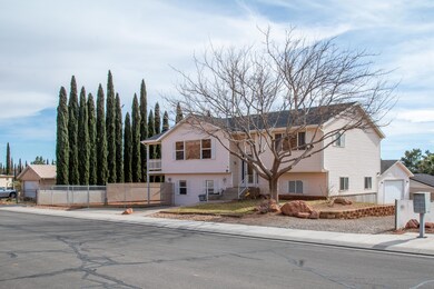 135 W 400 N, Ivins, UT 84738 - photo 2