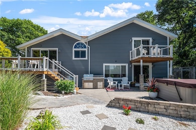 465 Camp Dixie Rd, Pascoag, RI 02859 - photo 5