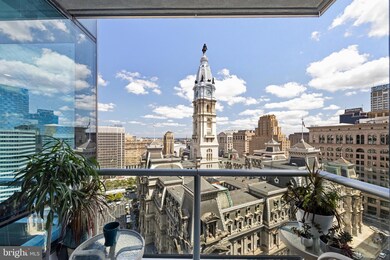 The Residences at the Ritz-Carlton unit 22B, Philadelphia, PA 19102 - photo 5