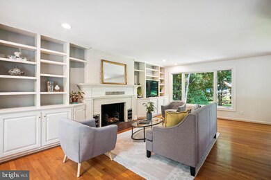 3917 N Upland St, Arlington, VA 22207 - photo 5