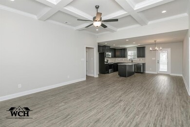 605 Broderick Cir, Warner Robins, GA 31088 - photo 4