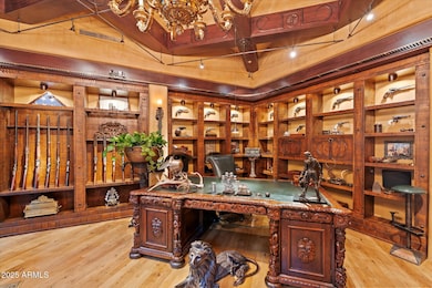 10500 E Lost Canyon Dr unit 17, Scottsdale, AZ 85255 - photo 4