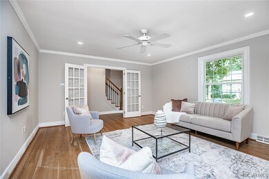 5206 Devonshire Rd, Richmond, VA 23225 - photo 4