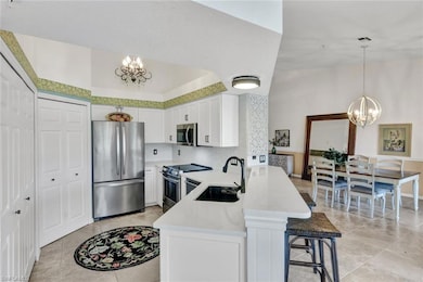 9600 Rosewood Pointe Terrace unit 205, Bonita Springs, FL 34135 - photo 6