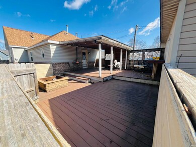 1401 W Morrison St, Frankfort, IN 46041 - photo 6