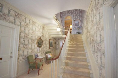 Hallway 2