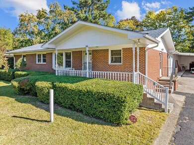 406 N Country Club Dr, Oxford, NC 27565 - photo 2