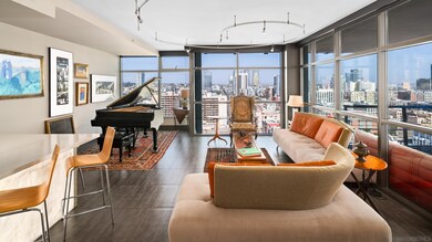 Renaissance unit 1808, San Diego, CA 92101 - photo 5