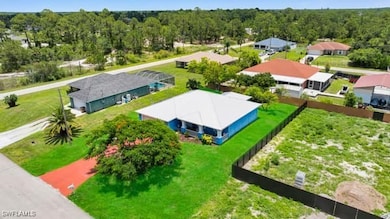 711 Downer Ave S unit 1, Lehigh Acres, FL 33974 - photo 5