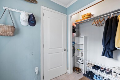 Breezeway/Mudroom