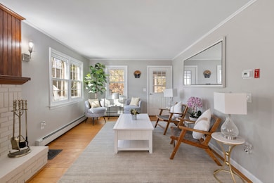 60 Indian Spring Rd, Woodstock, CT 06281 - photo 5