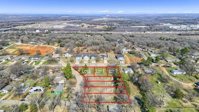 Lots 1-7, Denison, TX 75020 - photo 6