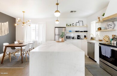 1522 E Willetta St unit 1, Phoenix, AZ 85006 - photo 6