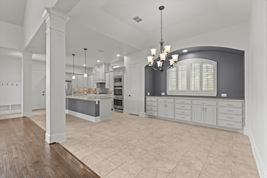 516 Four Stones Blvd, the Colony, TX 75056 - photo 7