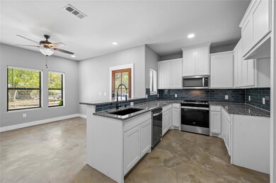 1317 S 5th Ave unit 1319, Denison, TX 75021 - photo 6