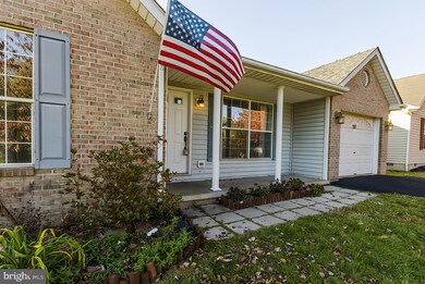 195 Achilla Terrace, Martinsburg, WV 25404 - photo 4