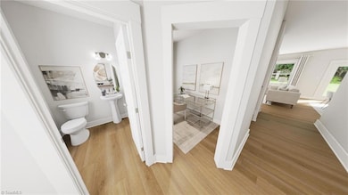 5456 Rock Valley Dr, Trinity, NC 27370 - photo 2