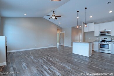 245 W Celtic Cir unit 2, Wasilla, AK 99654 - photo 6