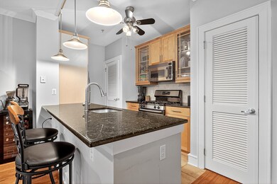 904 Jefferson St unit 5, Hoboken, NJ 07030 - photo 5