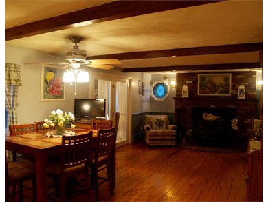 Den/Family/Great Room.