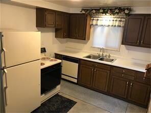all appliances are staying
