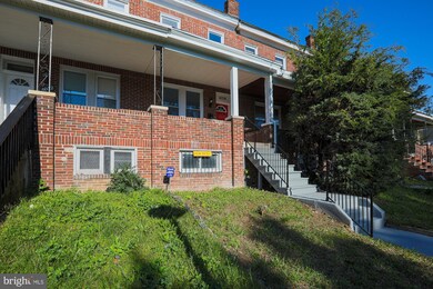 4014 Wilsby Ave, Baltimore, MD 21218 - photo 3