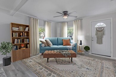 1013 Trinity St, Cleburne, TX 76031 - photo 3