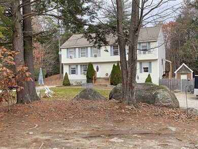60 Highrock Rd, Weare, NH 03281 - photo 4
