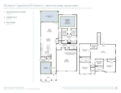 826 Silva Loop, Mt. Juliet, TN 37122 - photo 3