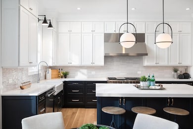 361 S Columbia St, Naperville, IL 60540 - photo 5